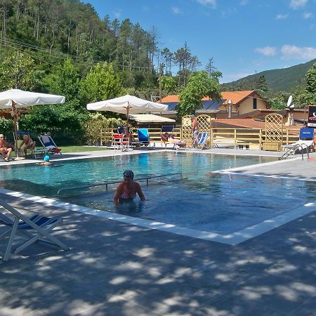 דייבה מרינה Villaggio Camping Valdeiva מראה חיצוני תמונה