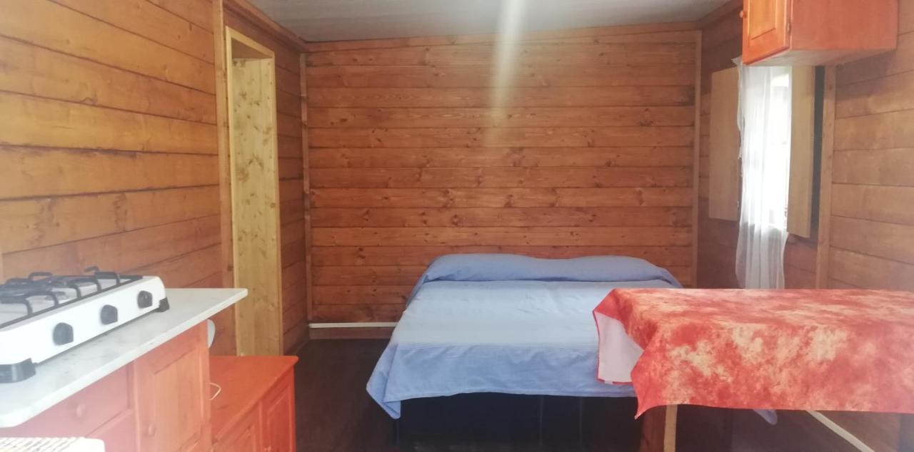 דייבה מרינה Villaggio Camping Valdeiva מראה חיצוני תמונה