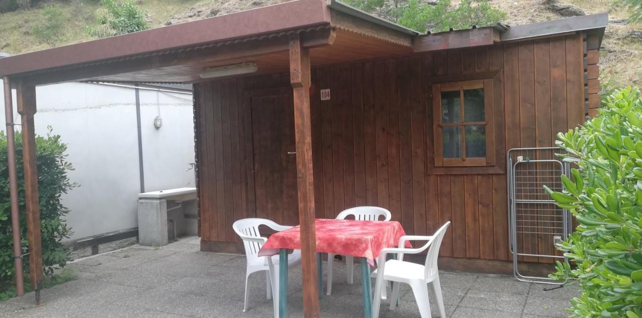 דייבה מרינה Villaggio Camping Valdeiva מראה חיצוני תמונה