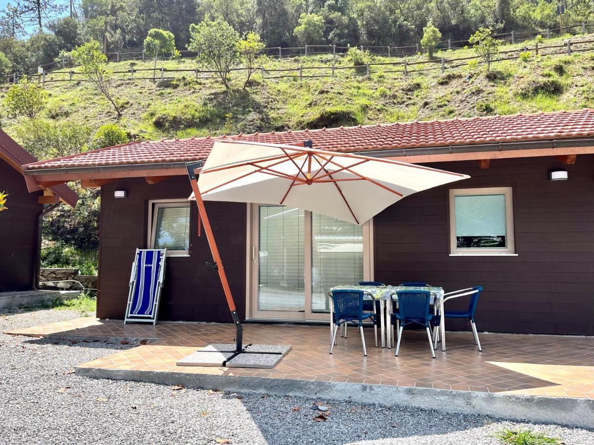דייבה מרינה Villaggio Camping Valdeiva מראה חיצוני תמונה