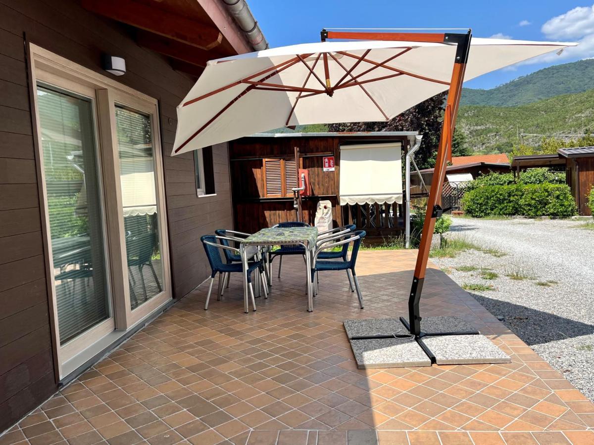 דייבה מרינה Villaggio Camping Valdeiva מראה חיצוני תמונה