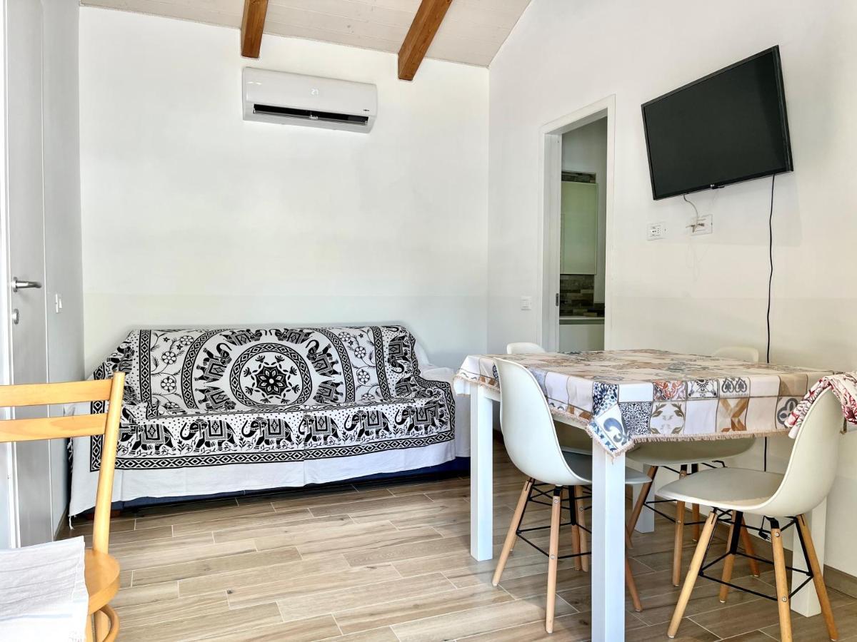 דייבה מרינה Villaggio Camping Valdeiva מראה חיצוני תמונה