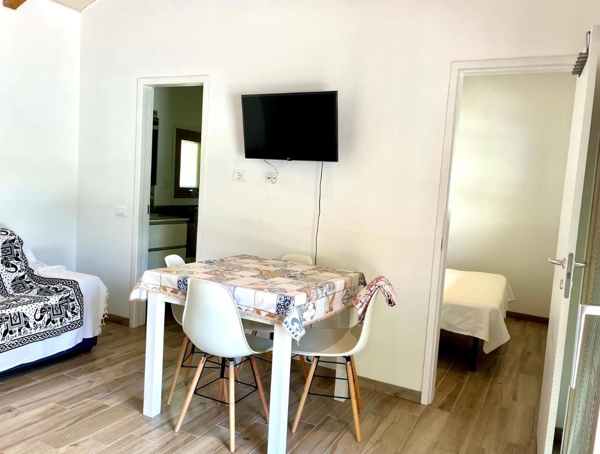 דייבה מרינה Villaggio Camping Valdeiva מראה חיצוני תמונה