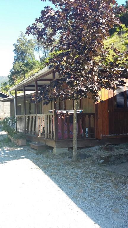 דייבה מרינה Villaggio Camping Valdeiva מראה חיצוני תמונה