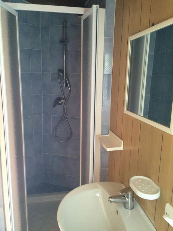 דייבה מרינה Villaggio Camping Valdeiva מראה חיצוני תמונה