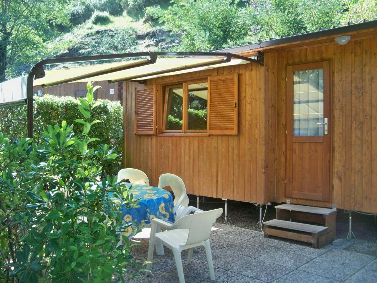 דייבה מרינה Villaggio Camping Valdeiva מראה חיצוני תמונה