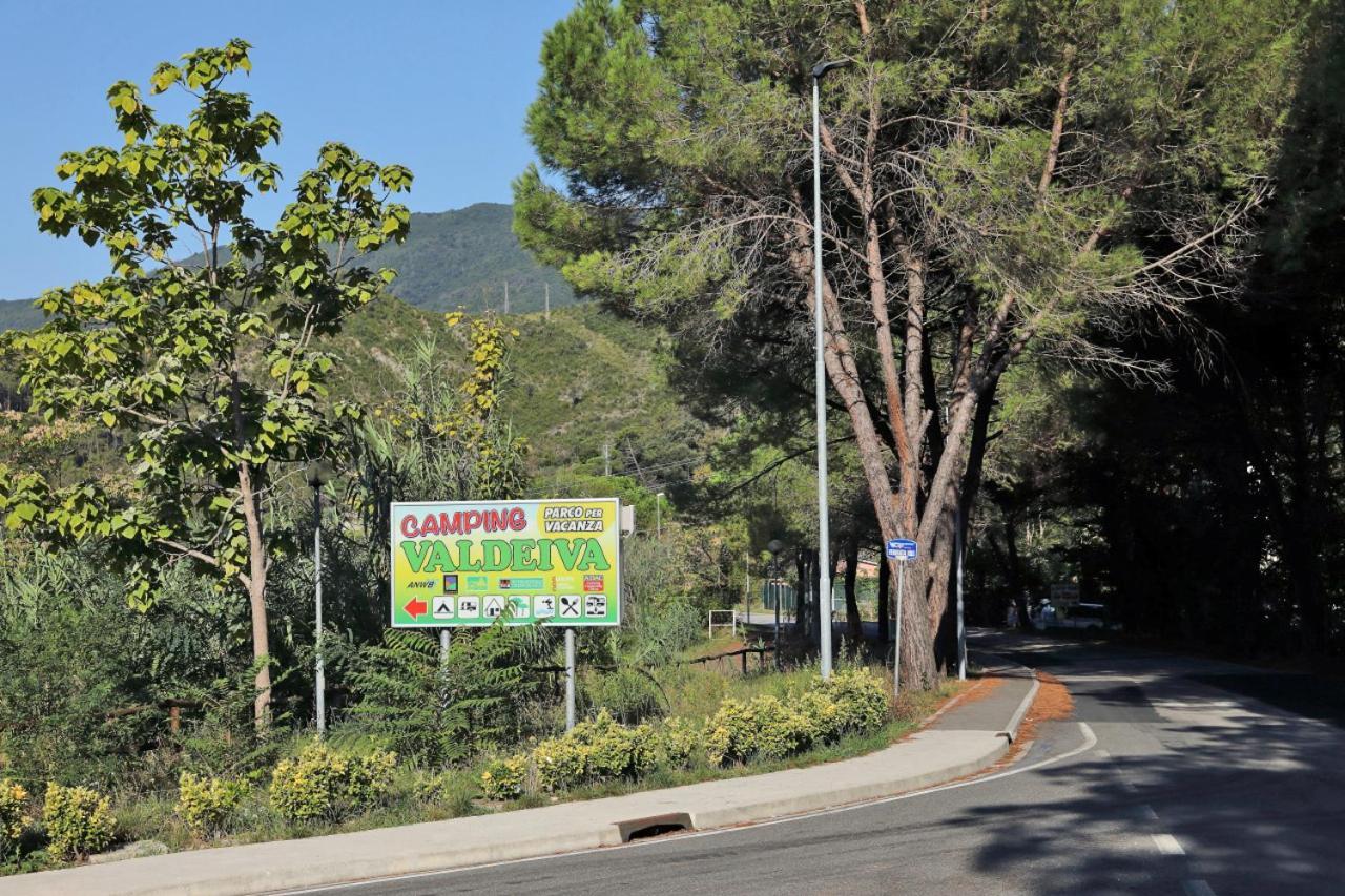 דייבה מרינה Villaggio Camping Valdeiva מראה חיצוני תמונה