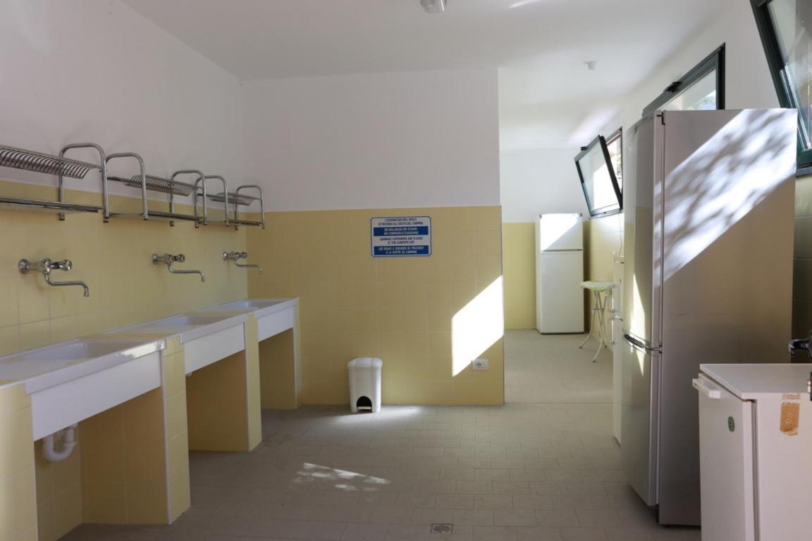 דייבה מרינה Villaggio Camping Valdeiva מראה חיצוני תמונה