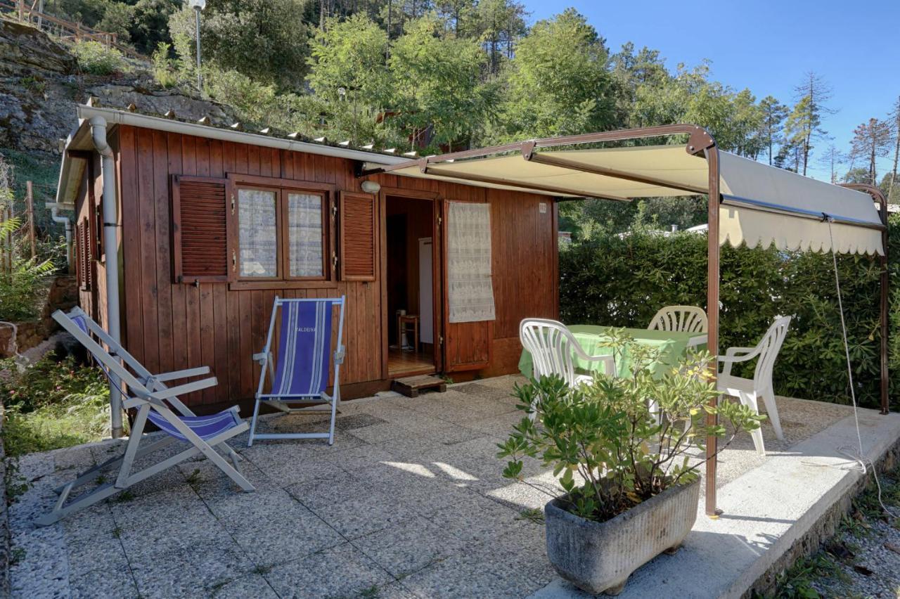 דייבה מרינה Villaggio Camping Valdeiva מראה חיצוני תמונה